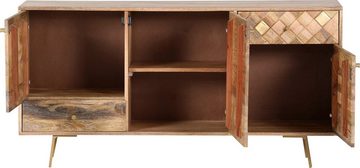 Gutmann Factory Sideboard