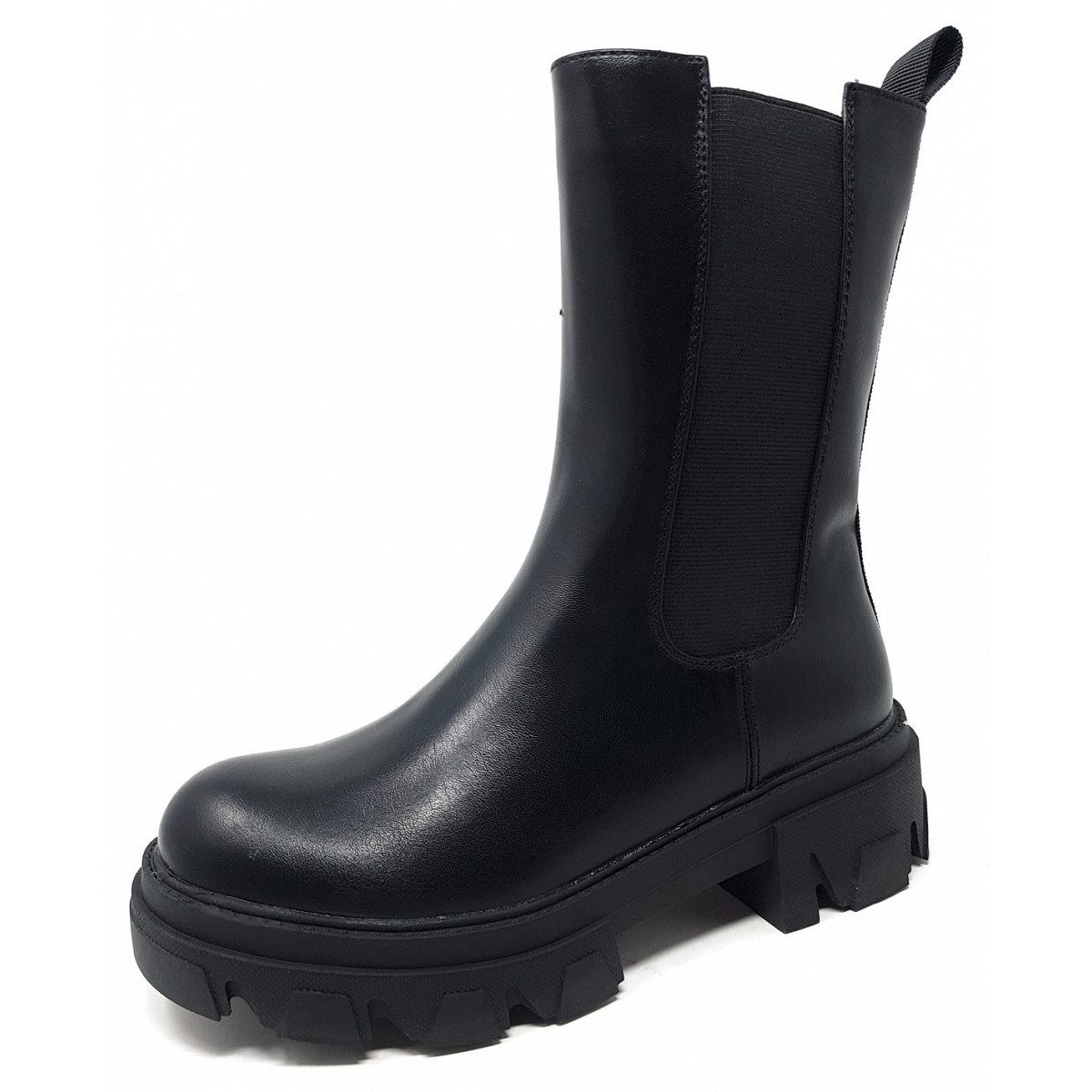 CM Laufsteg Stiefelette