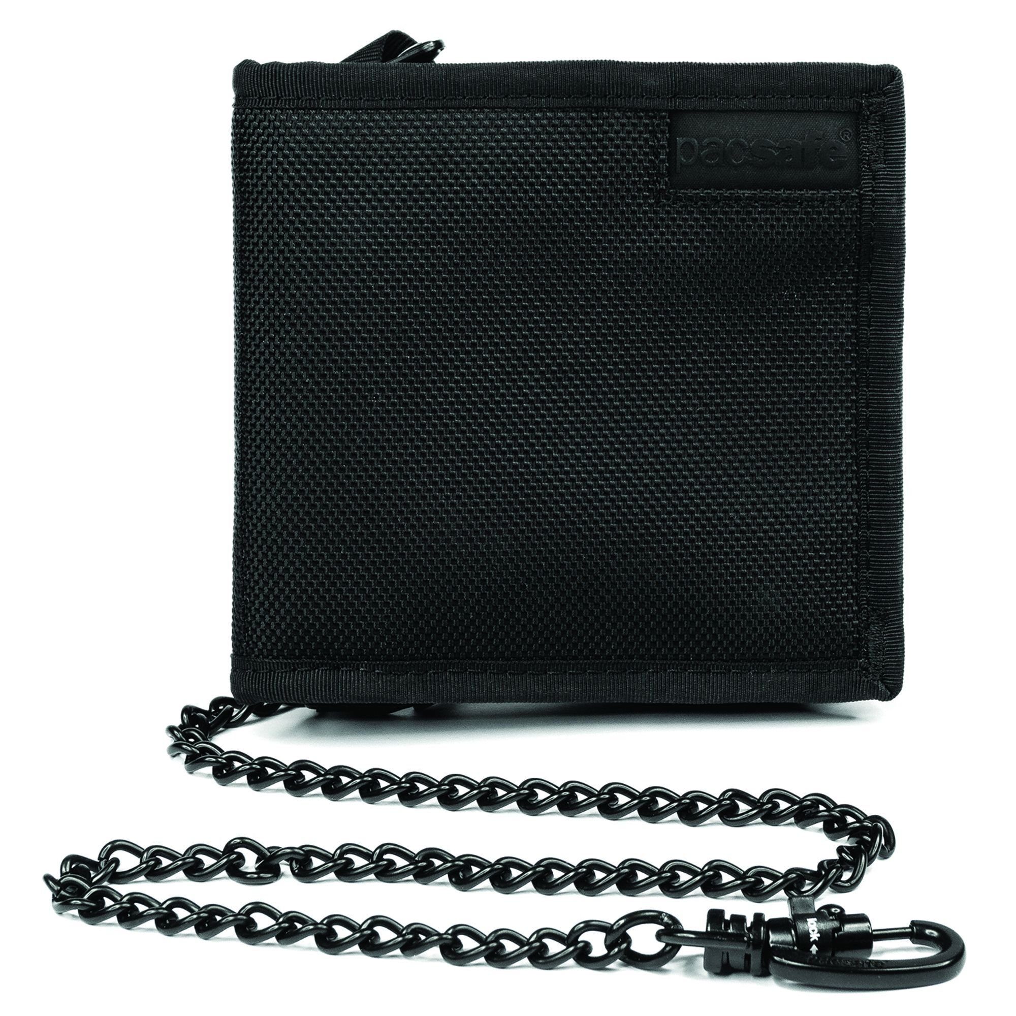 Pacsafe Geldbörse RFIDsafe, Polyester