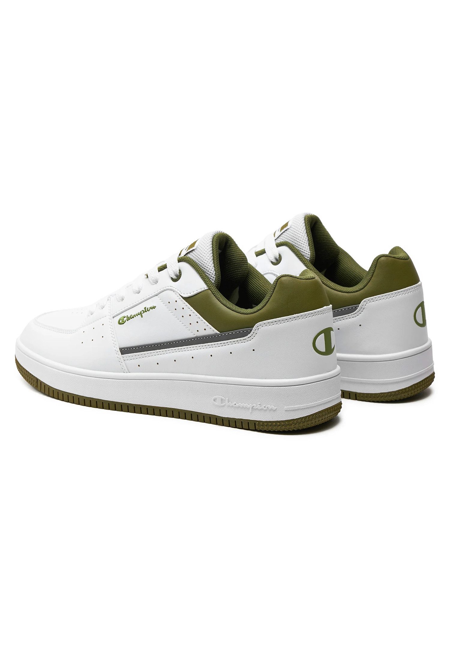 Champion Rd Evolve II Element Low Sneaker