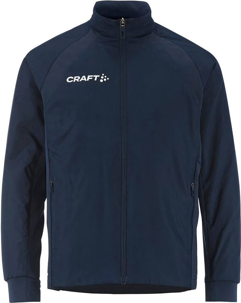 Craft Trainingsjacke Ability Warm Jacket JR
