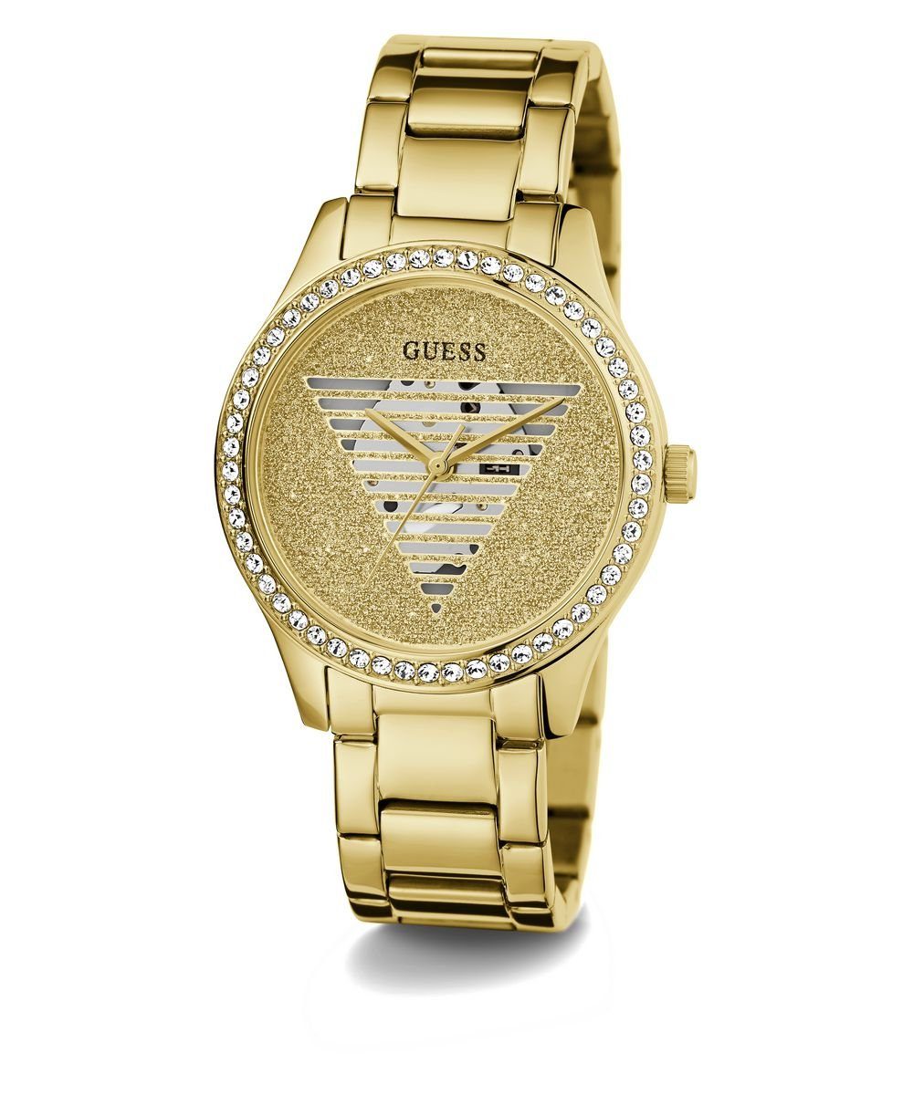 Guess Quarzuhr GW0605L2