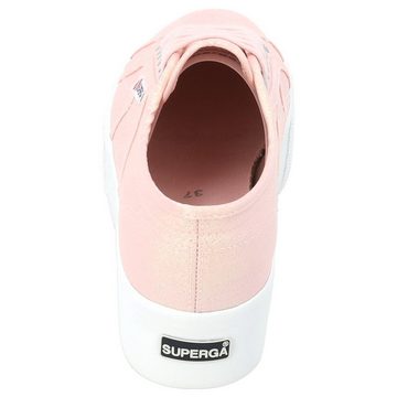 Superga Superga 2790 Lame S61174W Schnürschuh