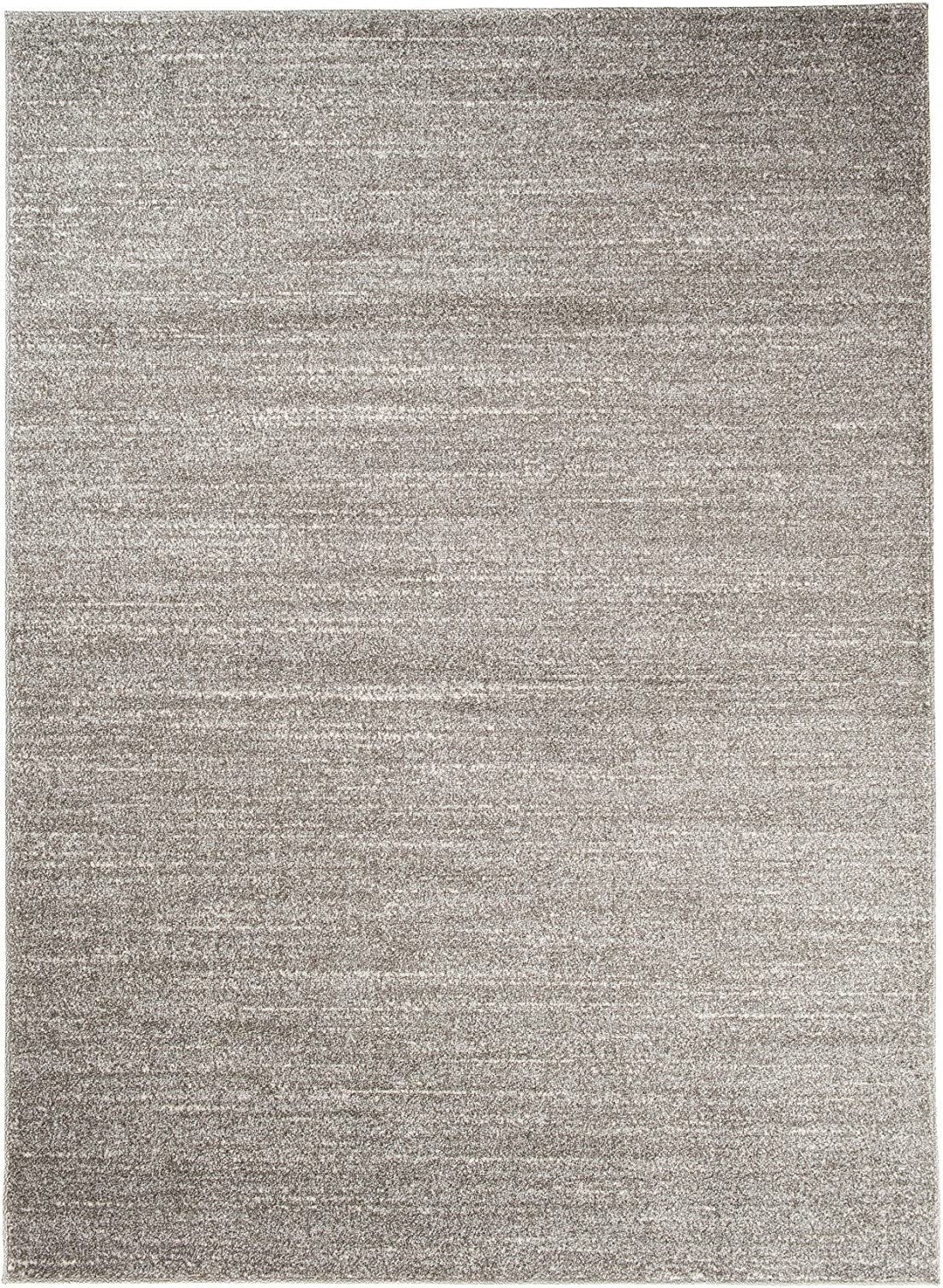 Mazovia Teppich SARI_DY_T006A, 60x100, Modern, Einfarbig, Universal, Kurzfl günstig online kaufen