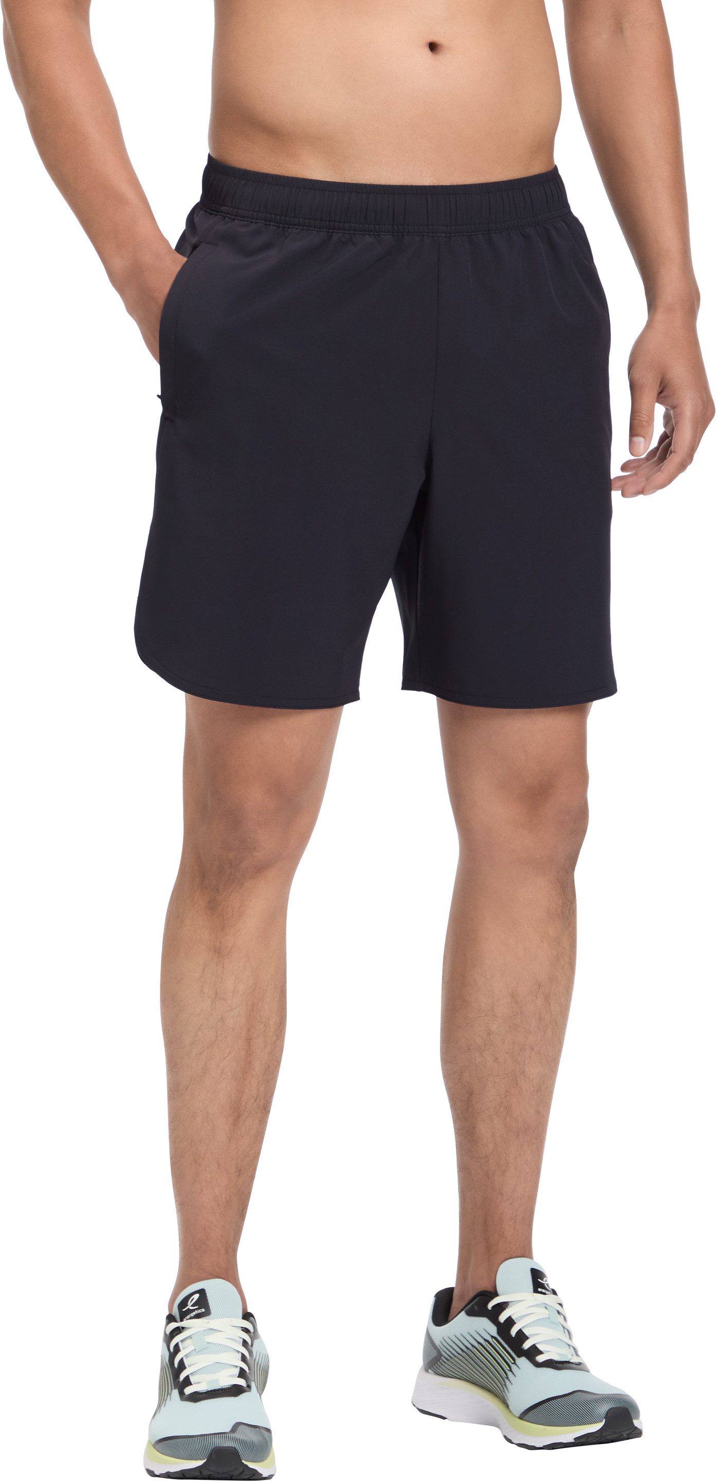 Energetics Shorts He.-Shorts Tanner M Bermudas-Design, sportlicher Stil, aus Polyester und Elasthan