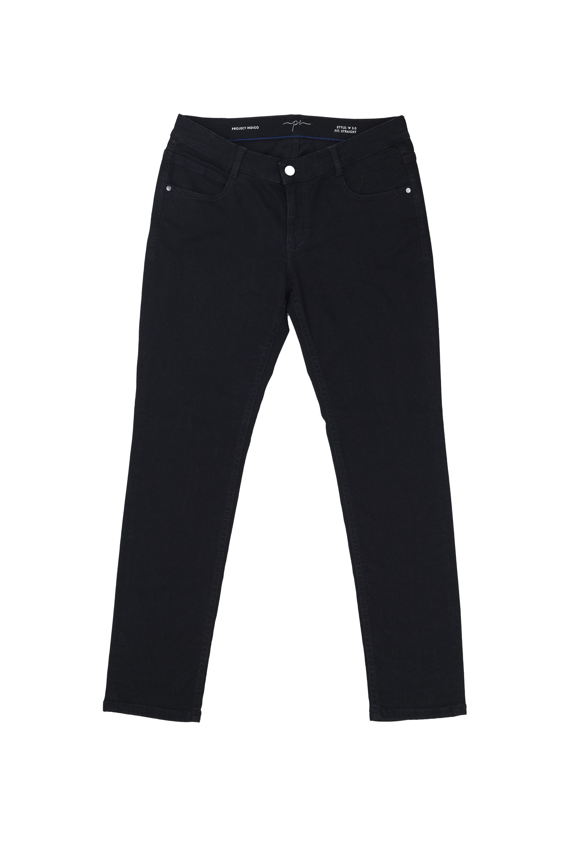 Project Indigo 5-Pocket-Jeans Project Indigo W 3.0 Sandy