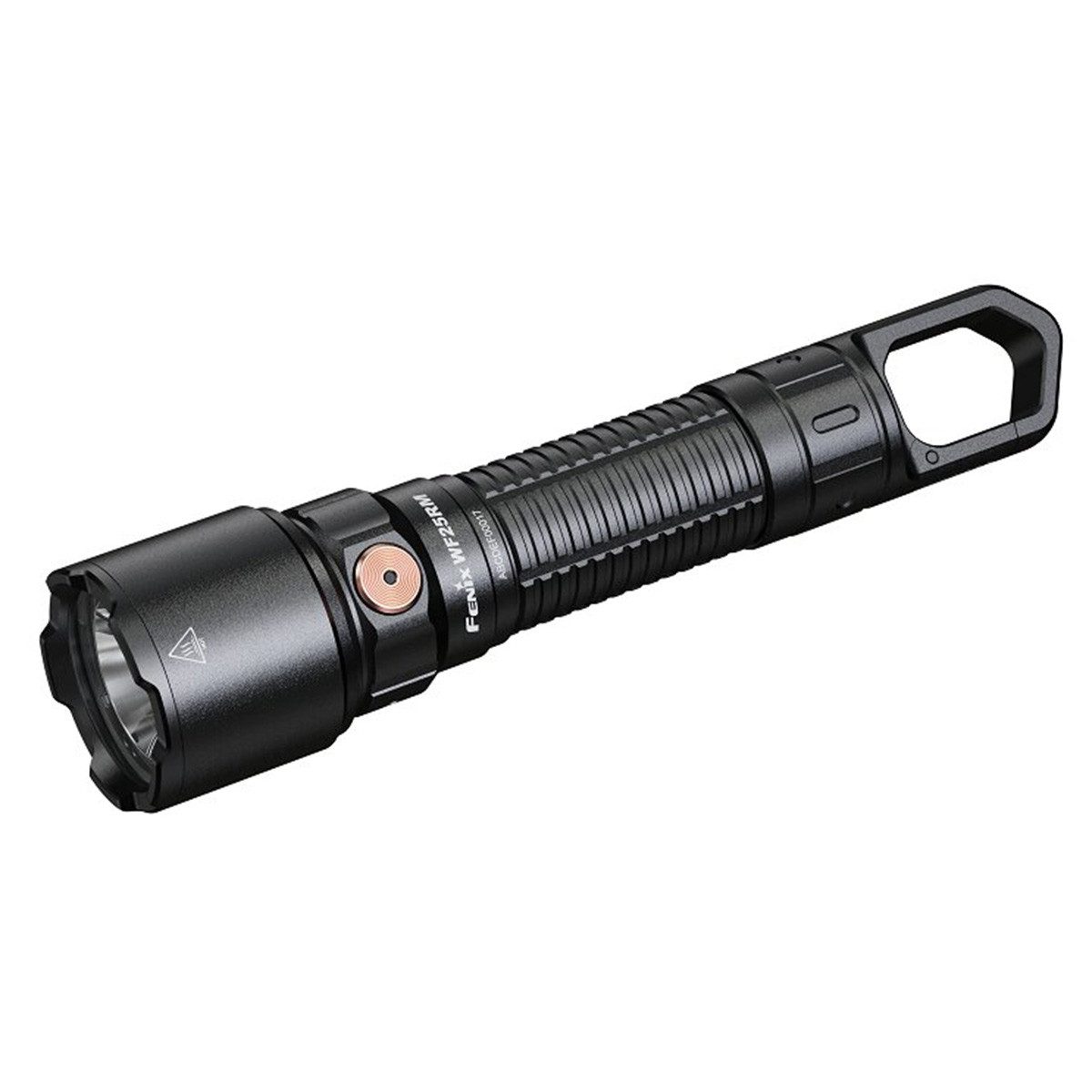 Fenix LED Taschenlampe WF25RM 3000 Lumen - LED-Taschenlampe mit UV-Licht