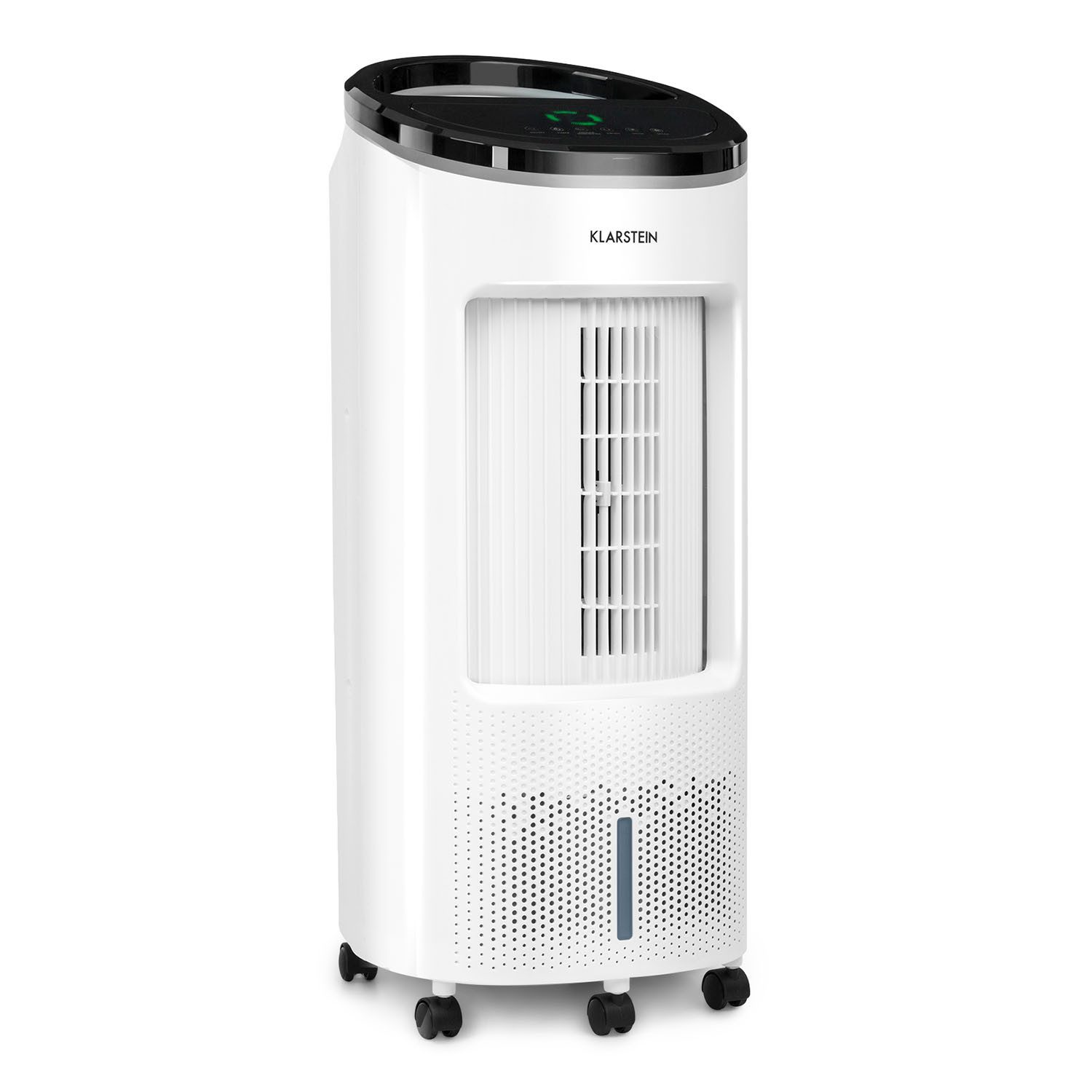 Klarstein Ventilatorkombigerät IceWind Plus 4-in-1 Luftkühler, günstig online kaufen