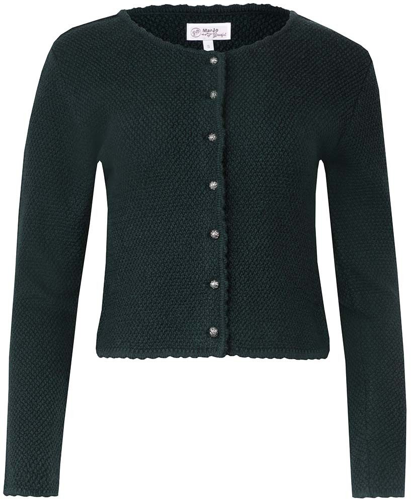 Trachtenjacke Trachtenjacke Vilseck tanne