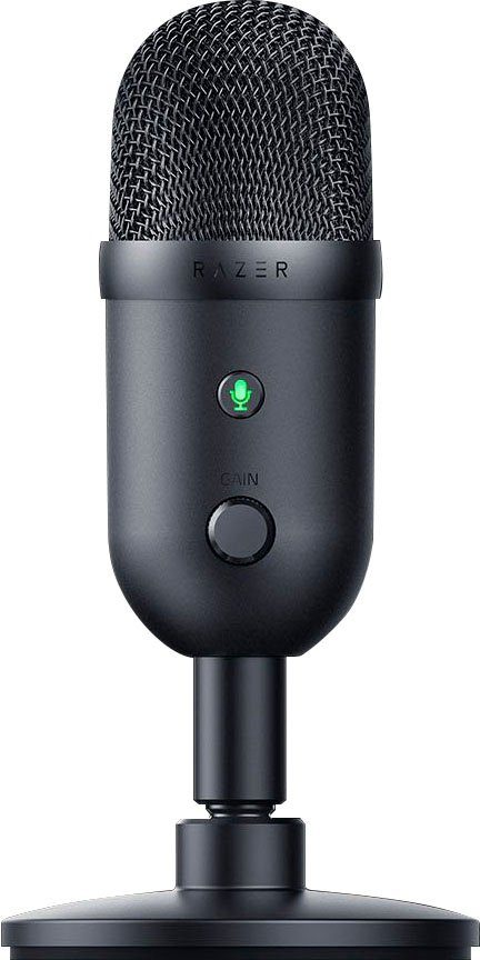 Streaming-Mikrofon Seiren V2 X