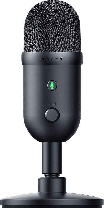 RAZER Streaming-Mikrofon Seiren V2 X (1-tlg)