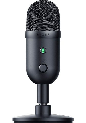 RAZER Streaming-Mikrofon »Seiren V2 X« (1-tl...