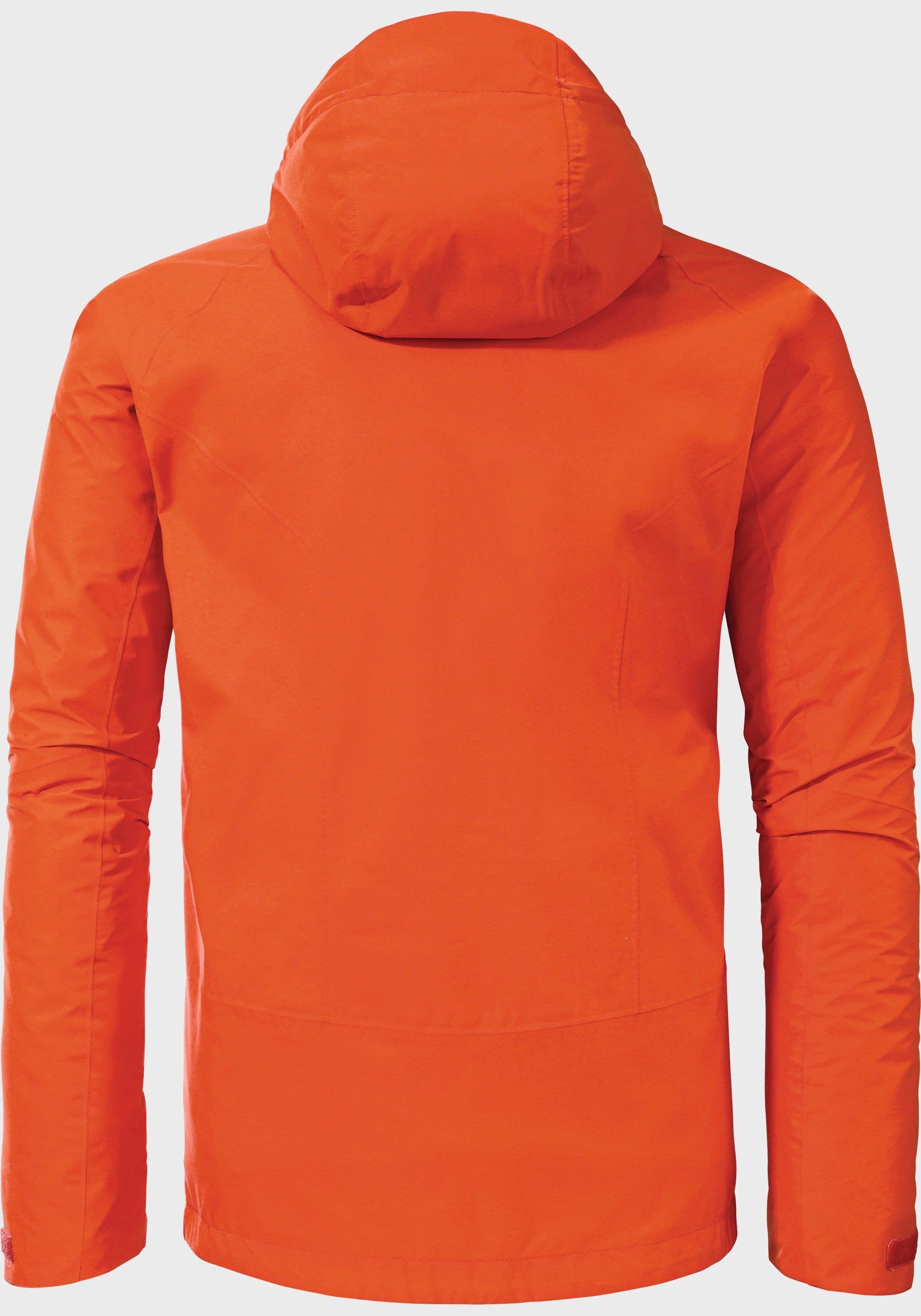 Schöffel Outdoorjacke Jacket Easy XT M