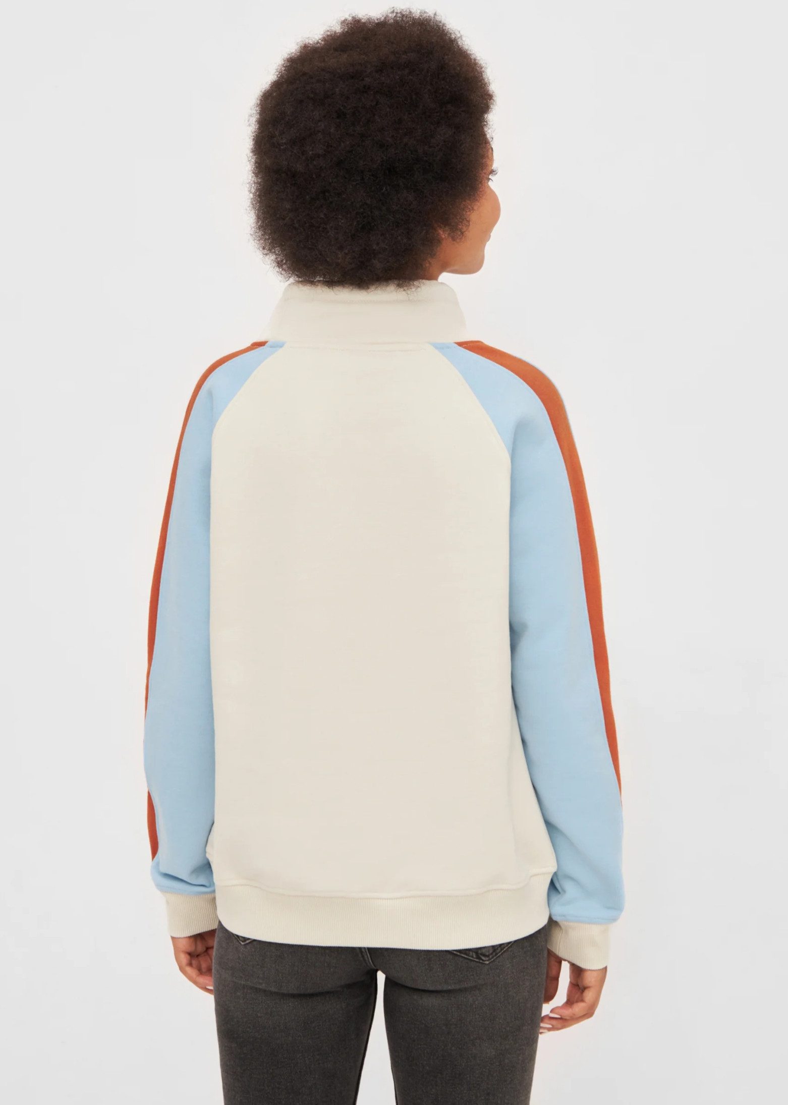 Bench. Sweatshirt INARI