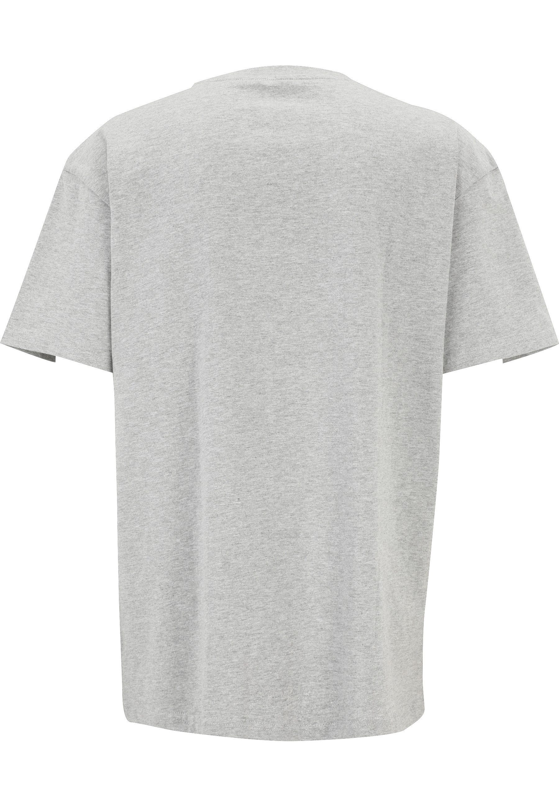 Upscale by Mister Tee Kurzarmshirt Upscale by Mister Tee Herren Days Before Summer Oversize Tee (1-tlg)
