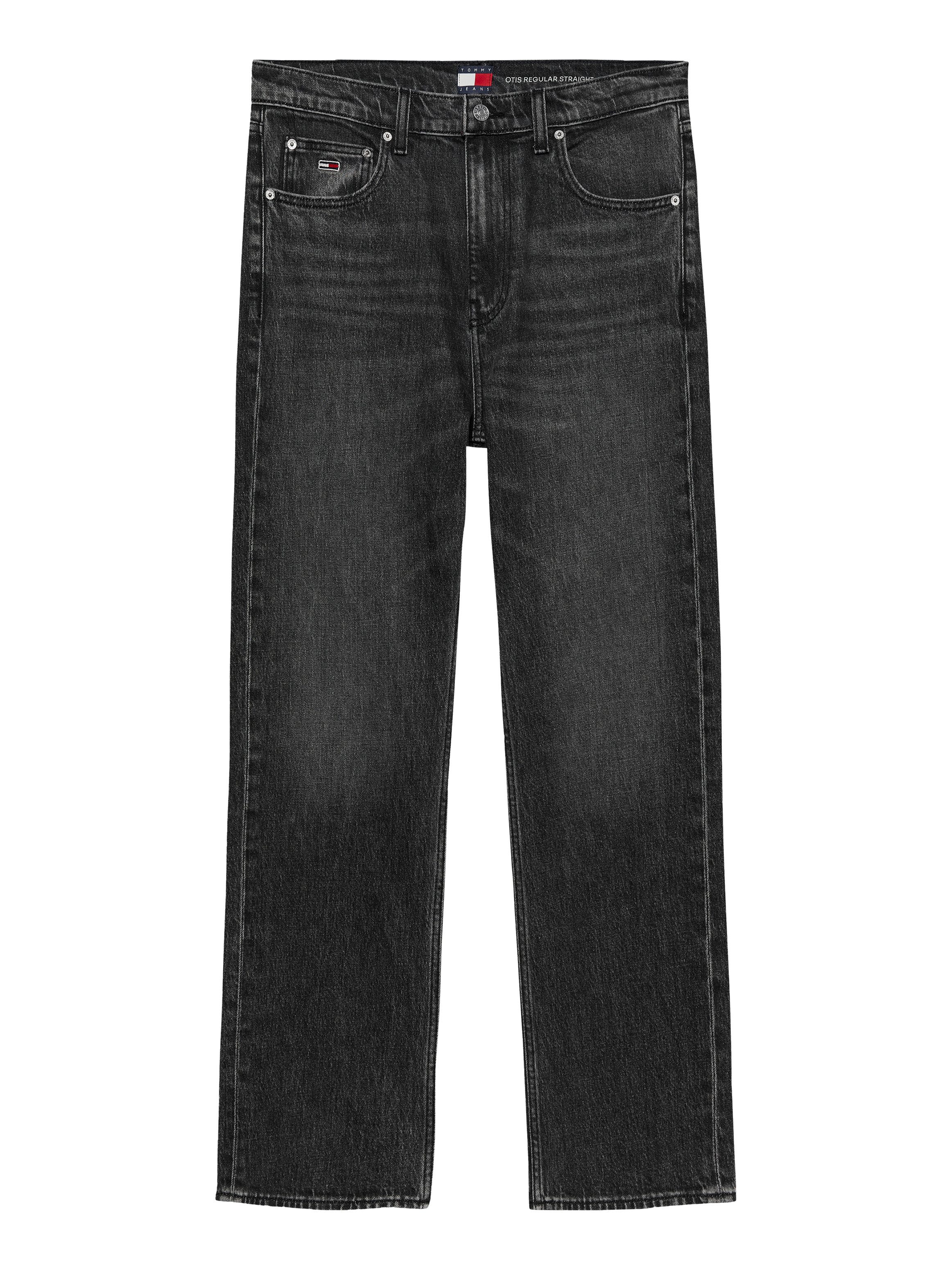 Black Denim
