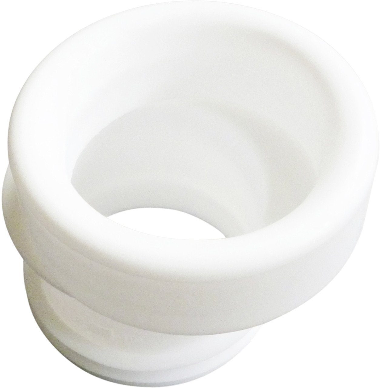 Wisa Luftdichtungsmanschette Wisa Dichtungsmanschette 7 versetzt Ø 133 mm