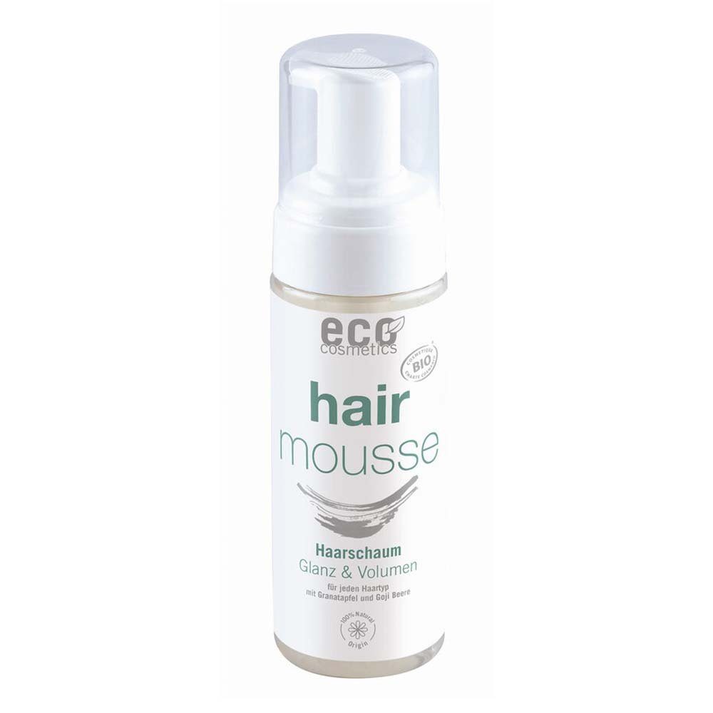 Eco Cosmetics Haarschaum Hair - 150ml