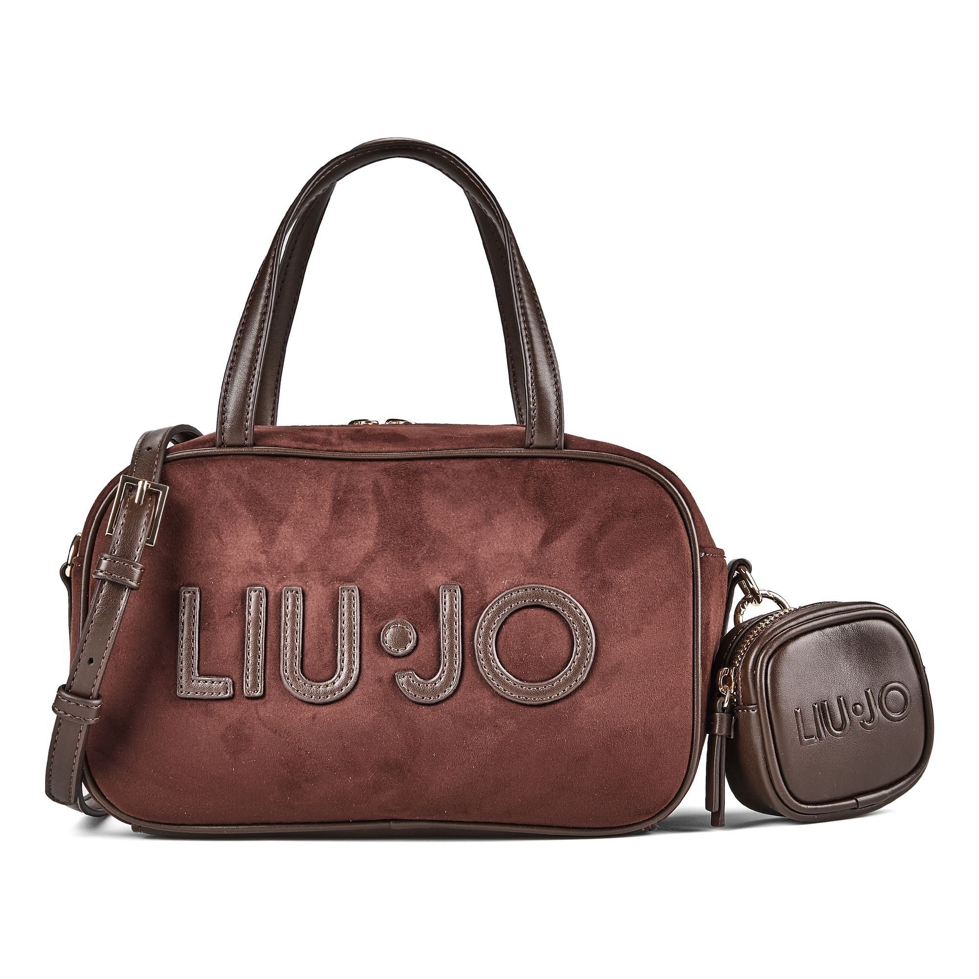 Liu Jo Henkeltasche Ferielle, Polyester