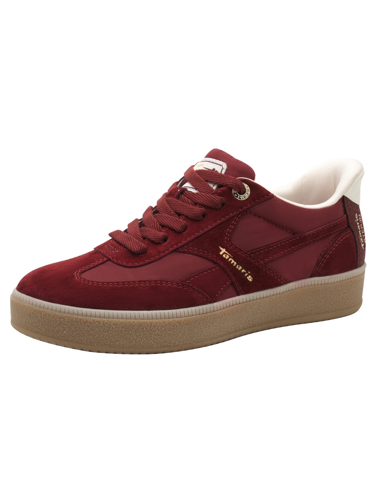 Tamaris WIDE FIT Removable Sock, comfortFit, STEP IN Sneaker Removable Sock