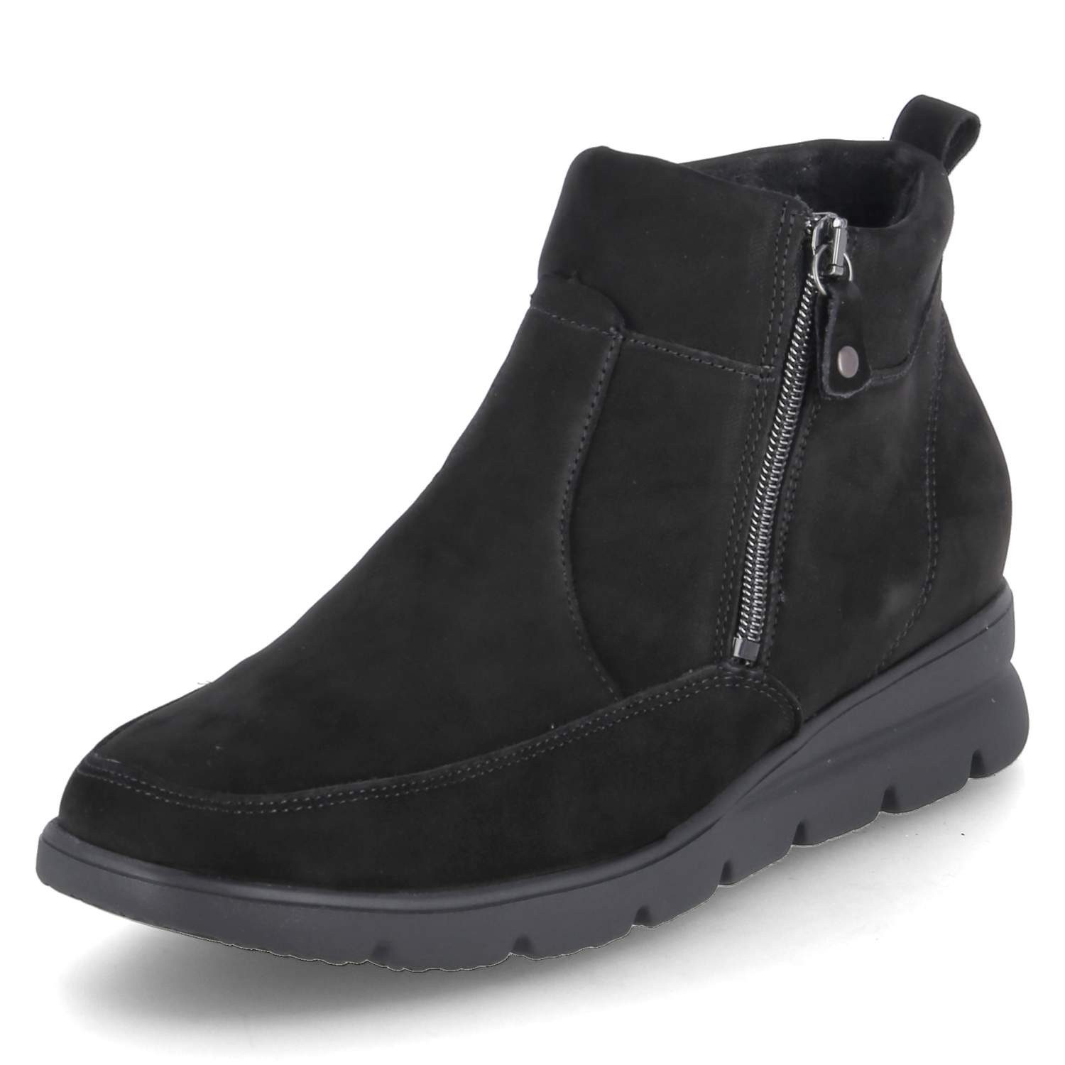 Waldläufer Stiefeletten BRUNI Stiefelette
