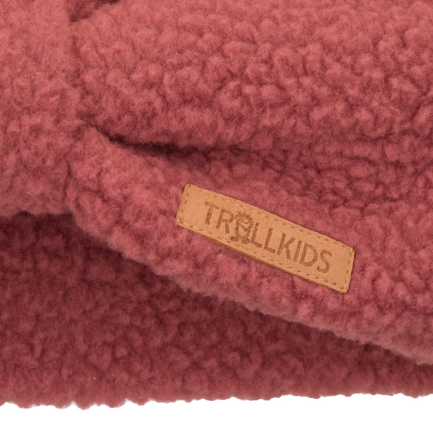 TROLLKIDS Beanie Girls Senja Headband – Bild 3 von 3