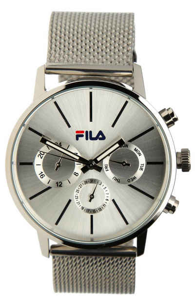 Fila Quarzuhr 38-838-001