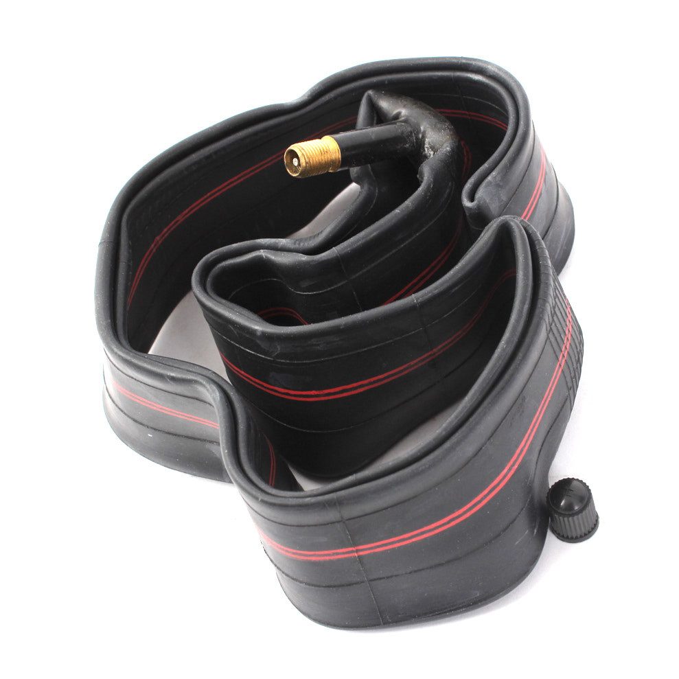 KHEbikes Fahrradschlauch KUJO Fahrradschlauch 16 x 1,75–2,125 Zoll AV – langlebig, 16", (1-St)