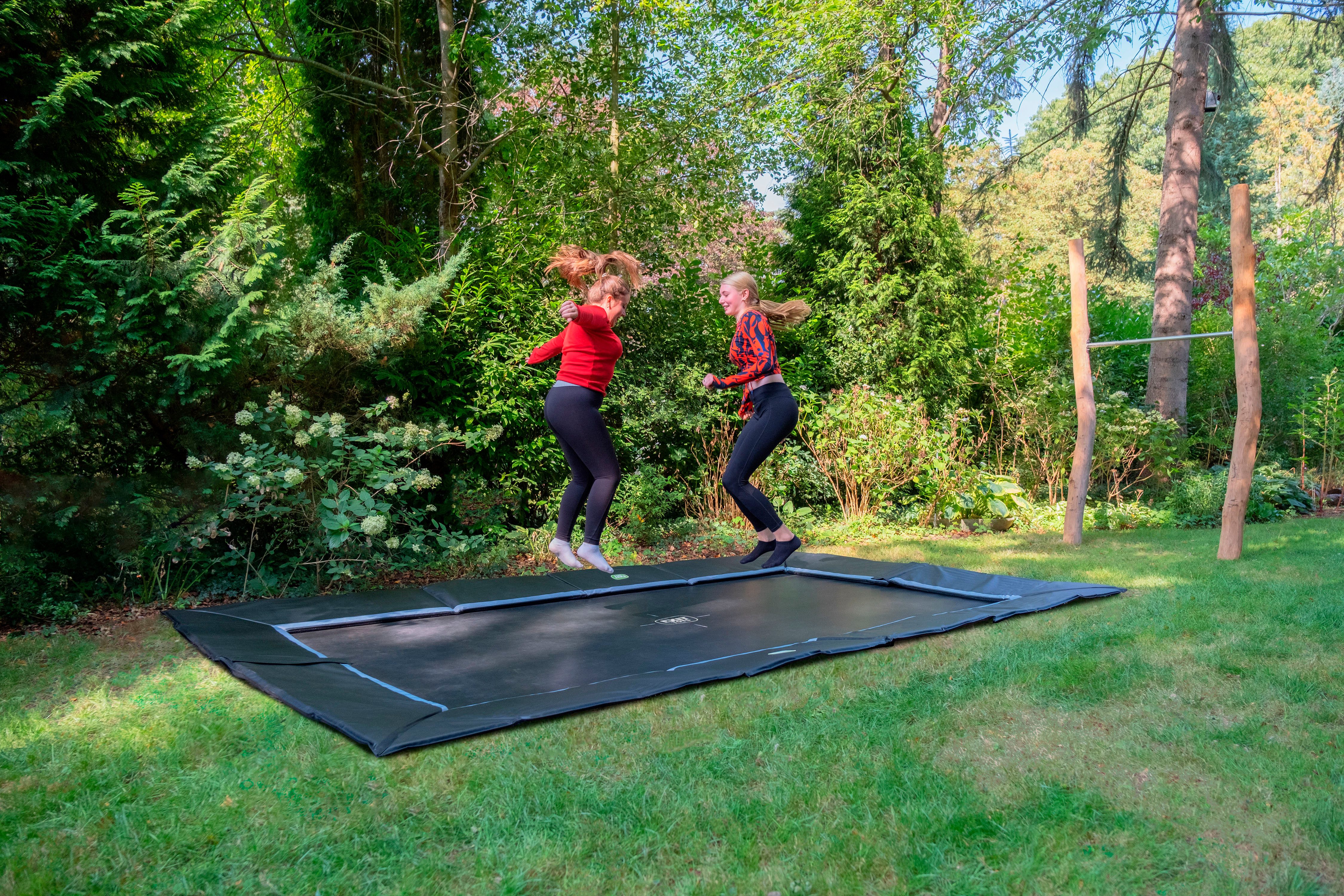 EXIT Bodentrampolin Dynamic