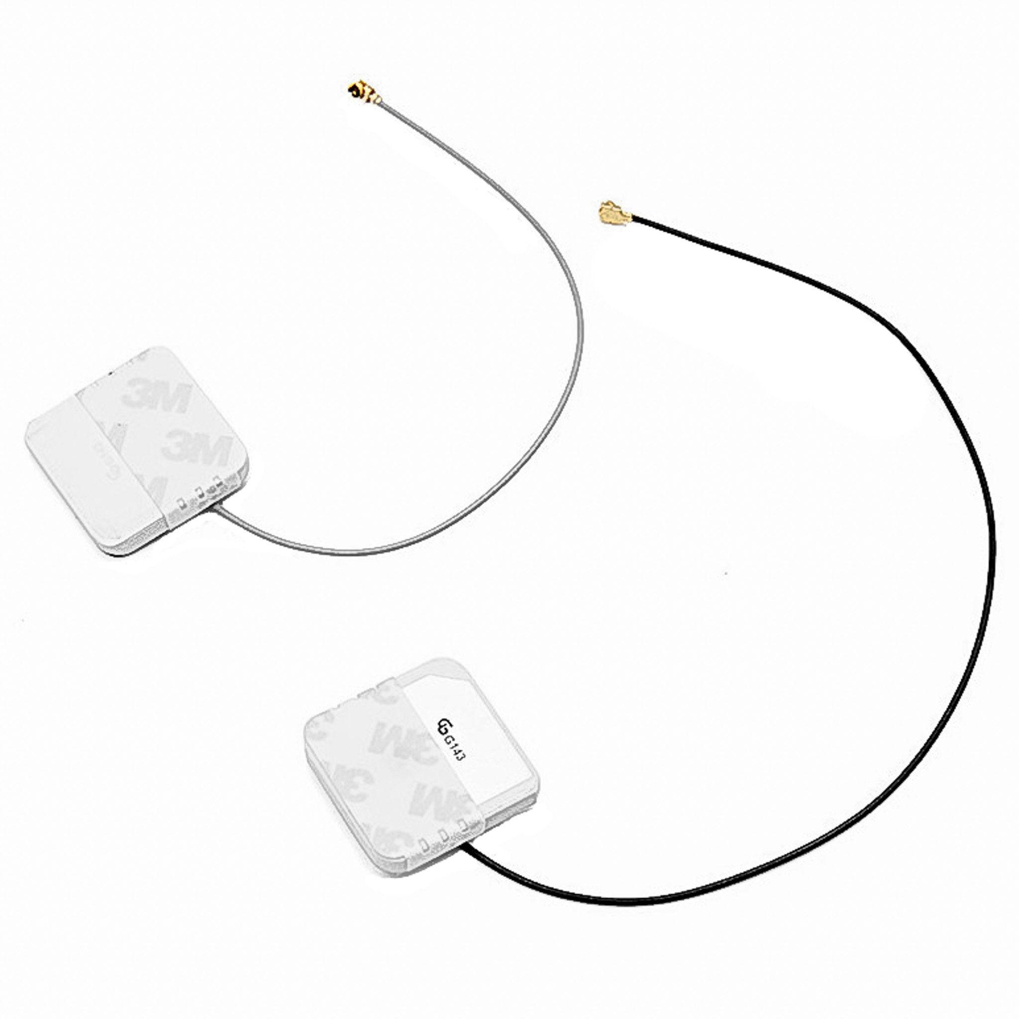 DJI Phantom 3 Standard - 2.4 G WiFi Antennen Zubehör Drohne