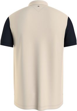 Tommy Hilfiger Poloshirt MONOTYPE COLOURBLOCK REG POLO