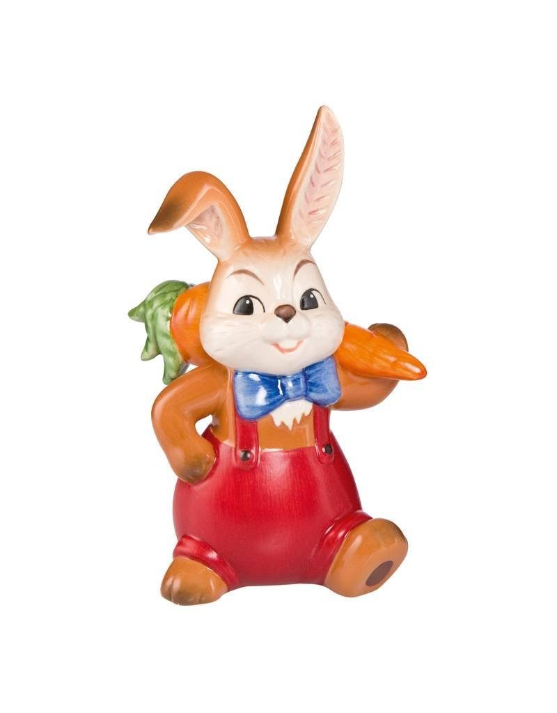 Osterhase »Hase mit Möhre« online kaufen | OTTO