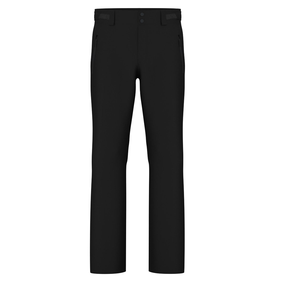 Head Skihose SUPERSHAPE Pants Men BLACK