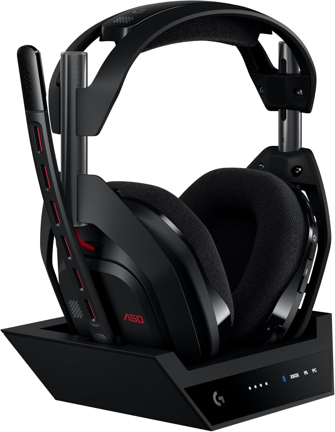 Logitech A50 Kopfhörer