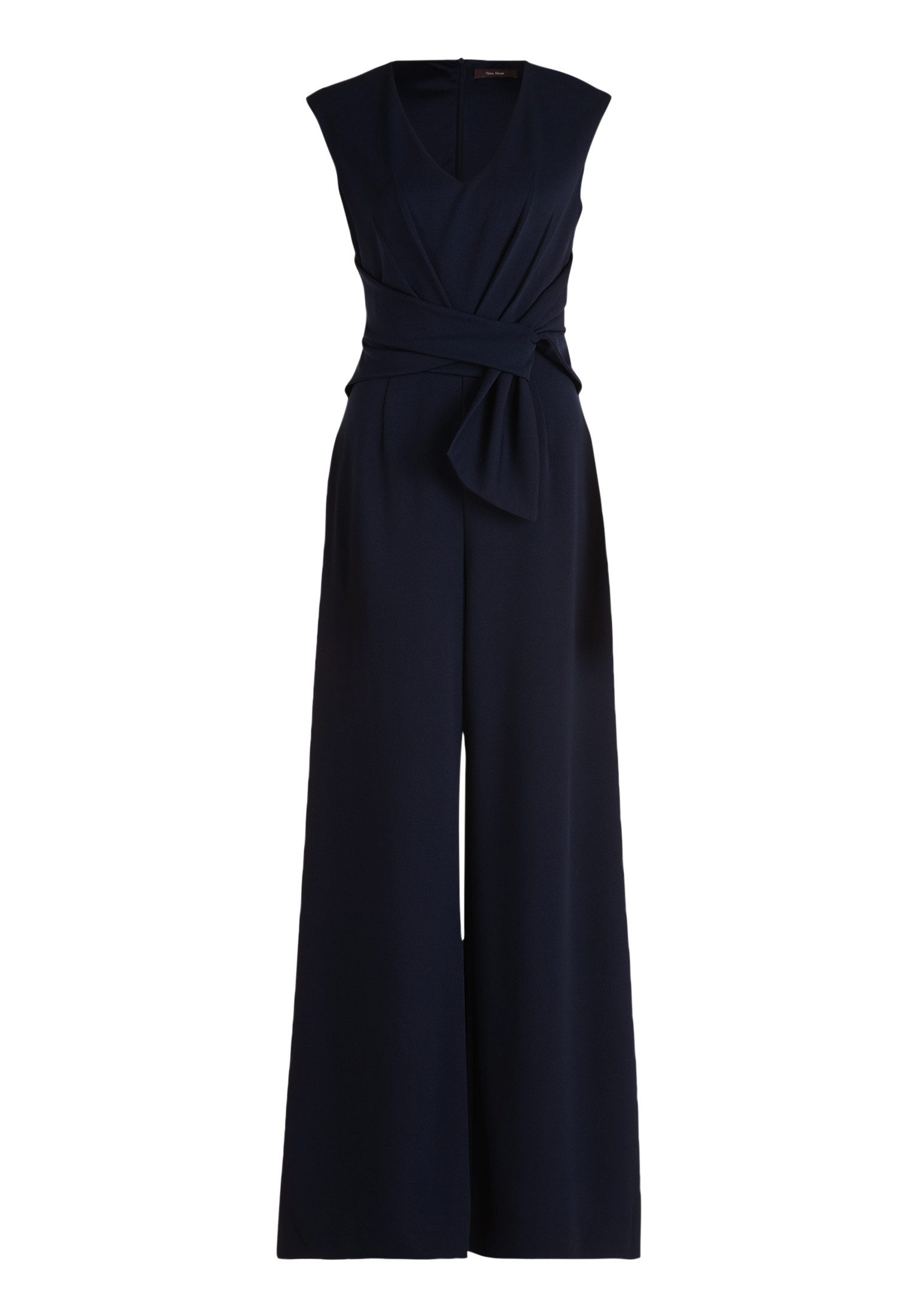 Vera Mont Overall "Vera Mont Damen Jumpsuit mit weitem Bein" 1 Stk. tlg. Bu günstig online kaufen