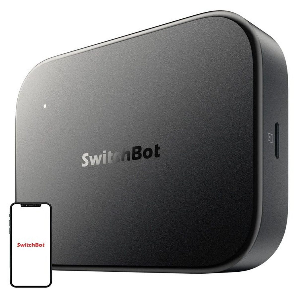 SwitchBot SwitchBot AI HUB Gateway Smart-Home-Zubehör