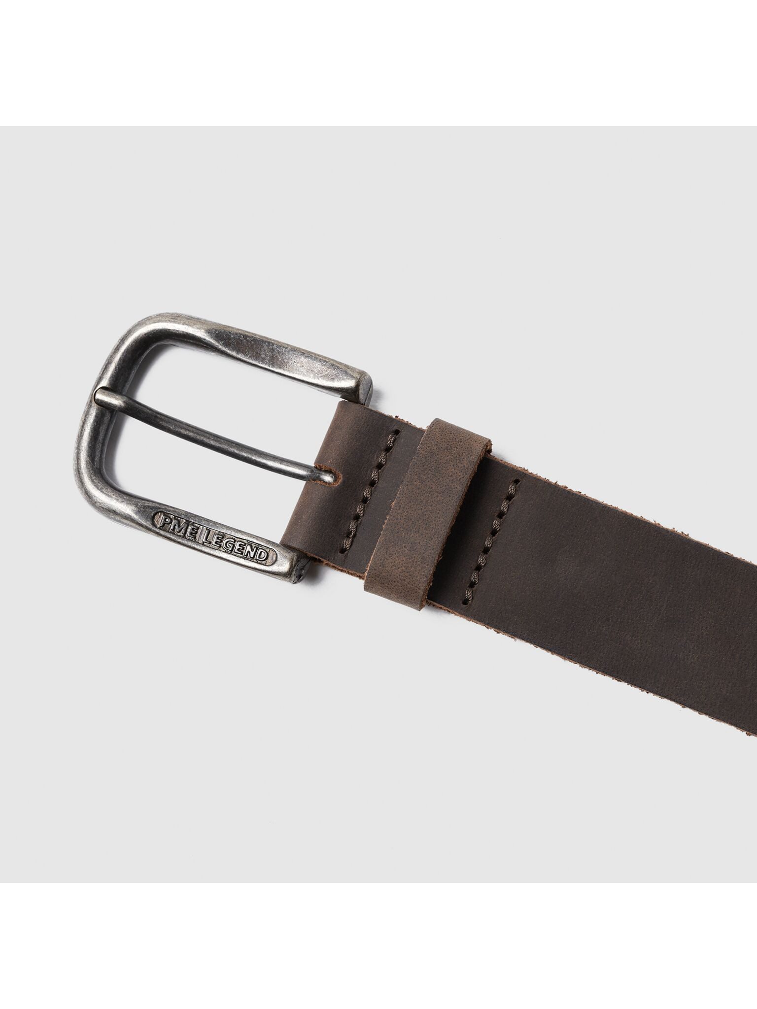 PME LEGEND Ledergürtel Ledergürtel