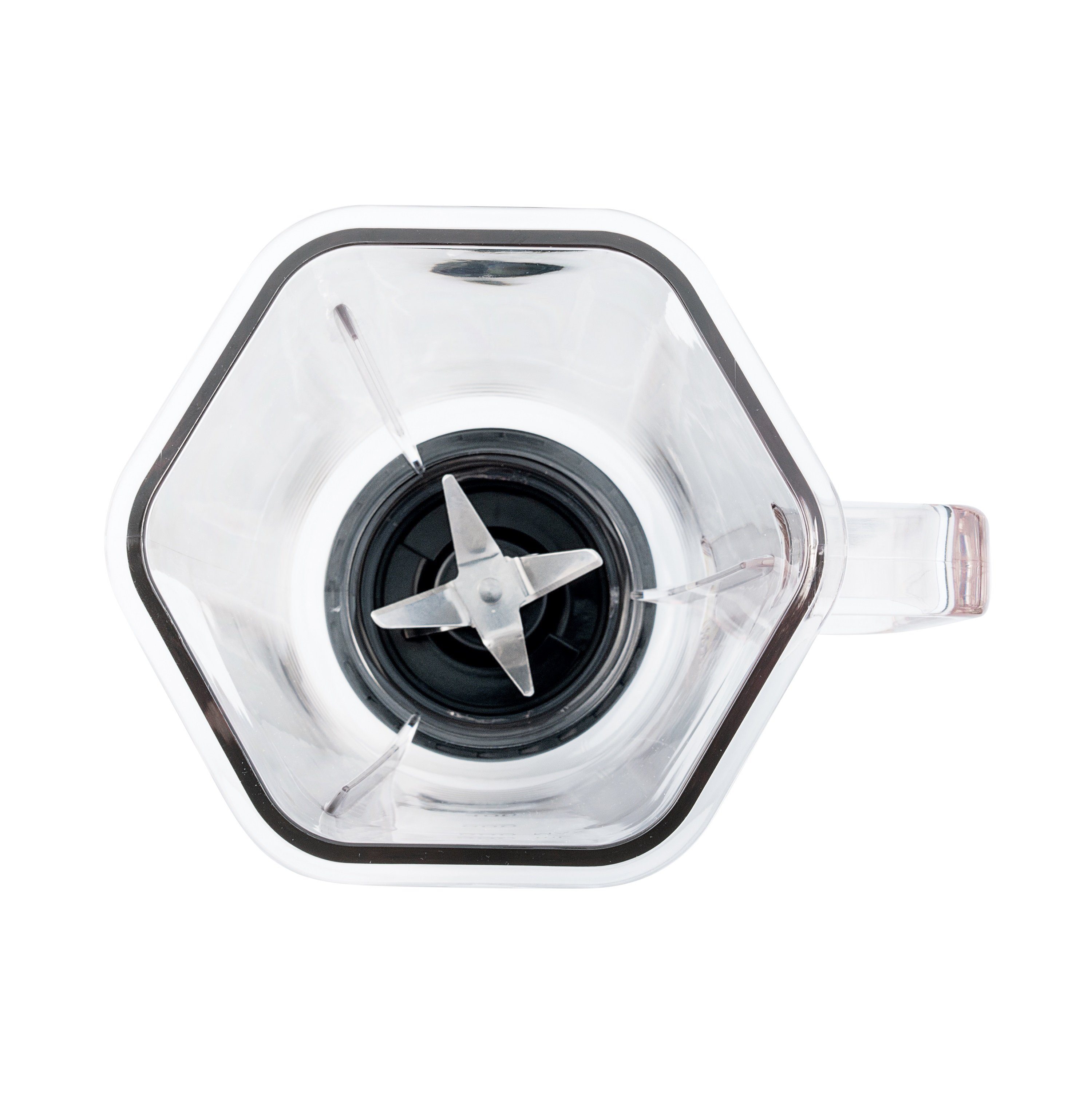 wilfa Standmixer ACTIVLIFE B2GS-T800, 800,00 W, zusätzliche BPA-freie 2GO Flasche