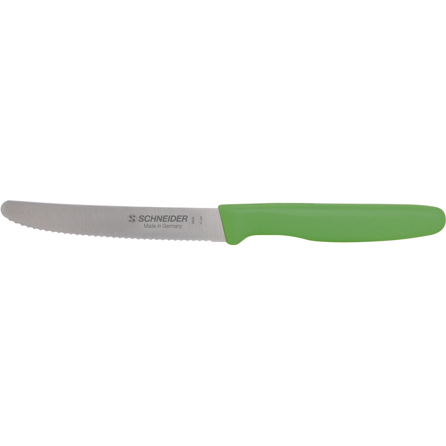 Schneider GmbH Allzweckmesser Welle - 11 cm