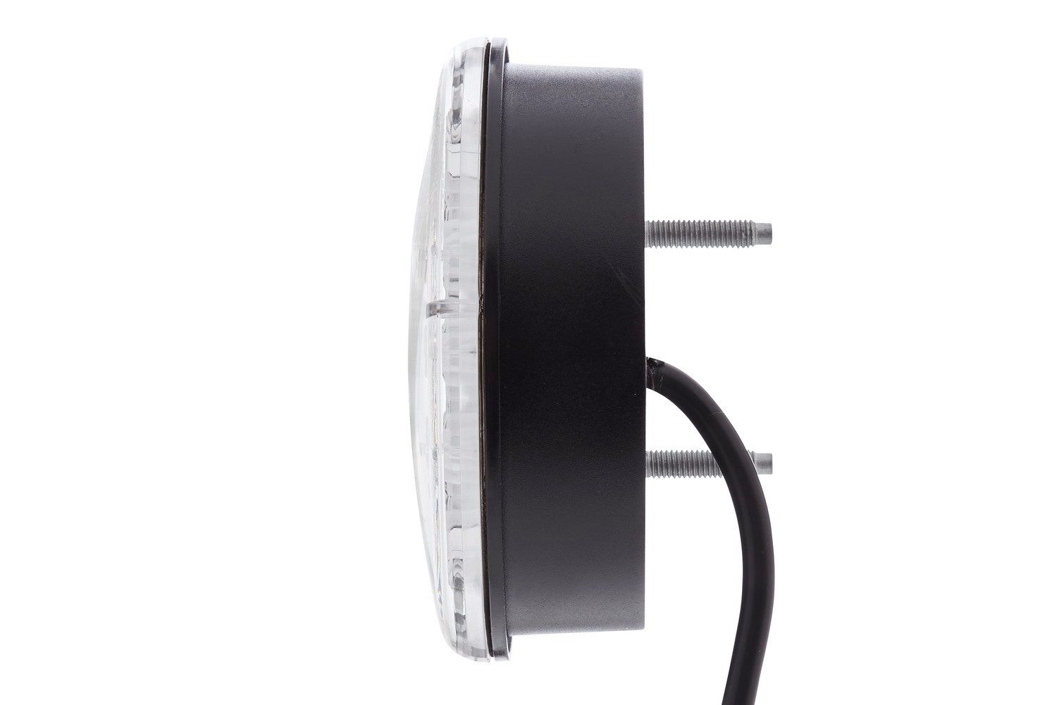 Hella LED Deckenleuchte HELLA 2SD 344 200-001 Heckleuchte - LED - 12/24V - Anbau - Lichtscheib