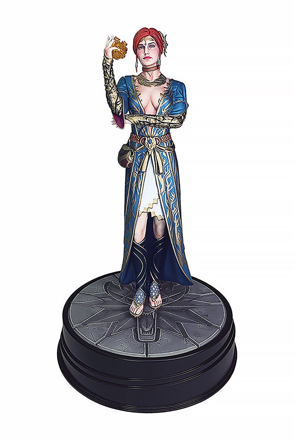Dark Horse Actionfigur The Witcher 3: Wild Hunt Figur Triss Merigold Series 2
