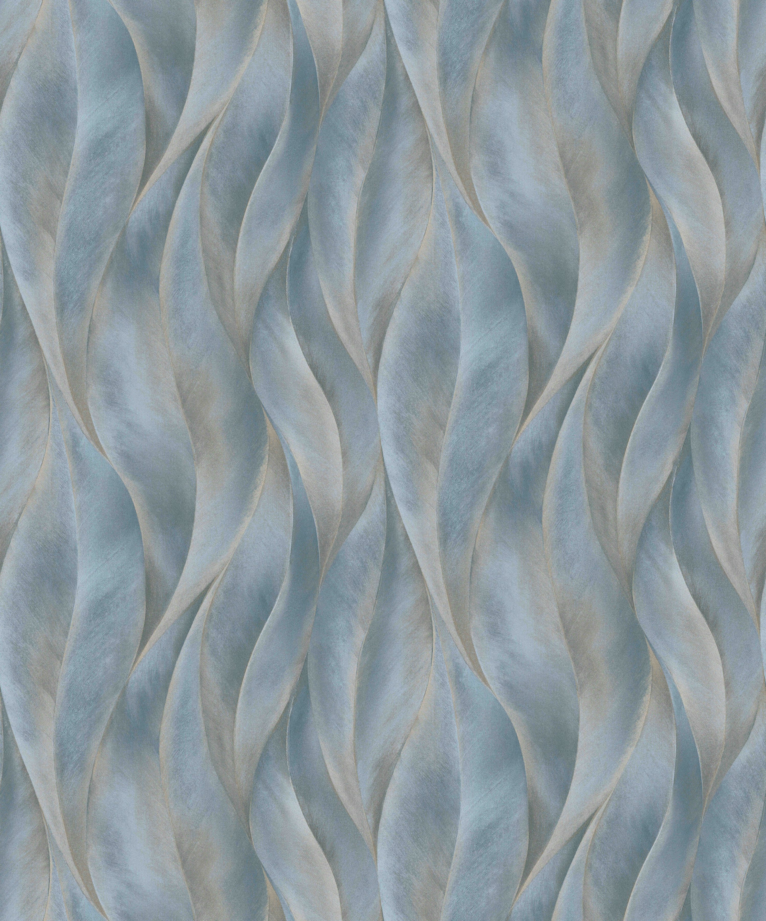 Fashion for walls Vliestapete Guido Maria Kretschmer - Fashion for Walls, GMK, Floral