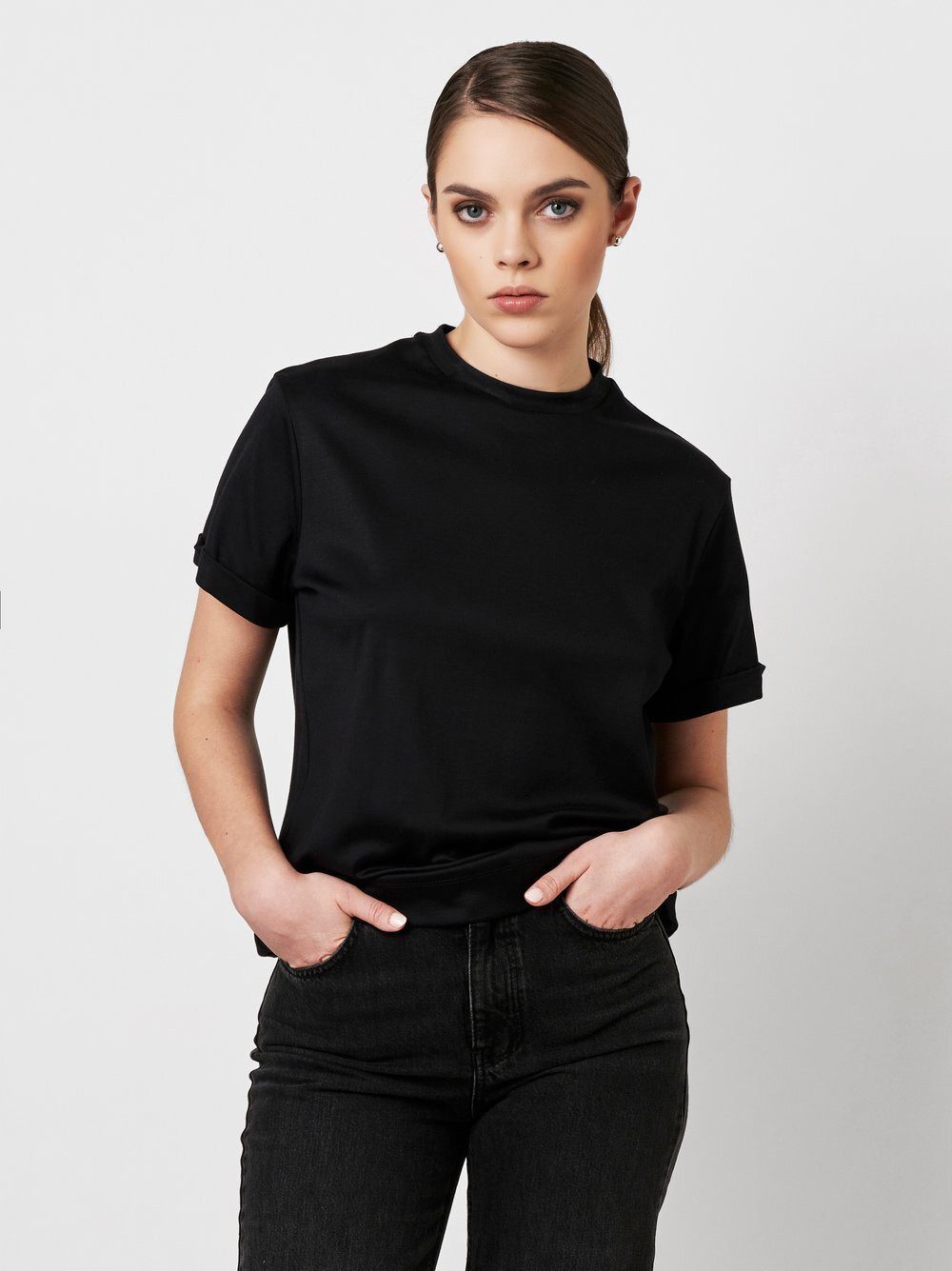 DESOTO T-Shirt Alexa