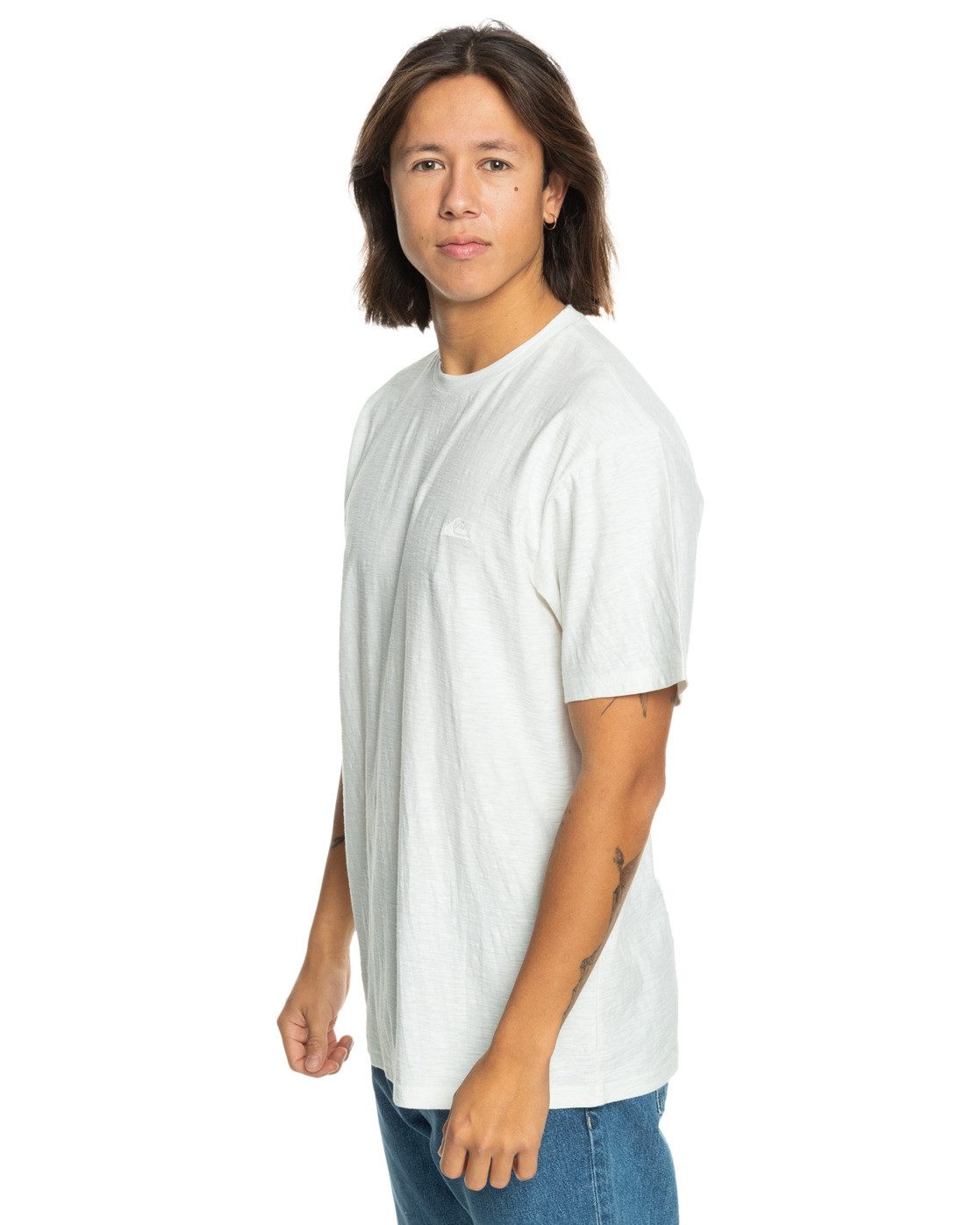 Quiksilver T-Shirt Slub