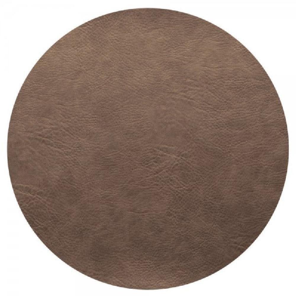 ASA Tischdecke Asa Tischset Lederoptik Placemats günstig online kaufen