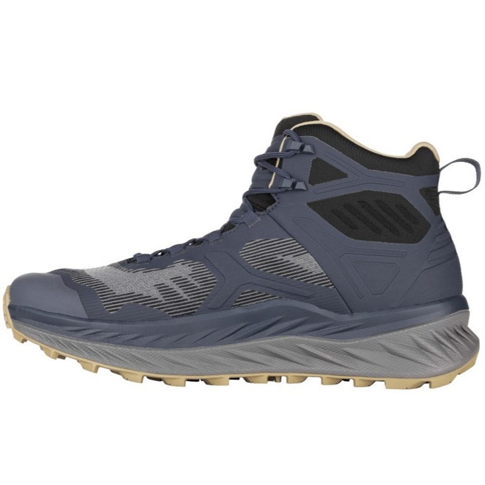 Lowa Fortux GTX QC Herren Wanderschuhe Outdoor Spazieren 311820-6983 Wanderschuh wasserdicht