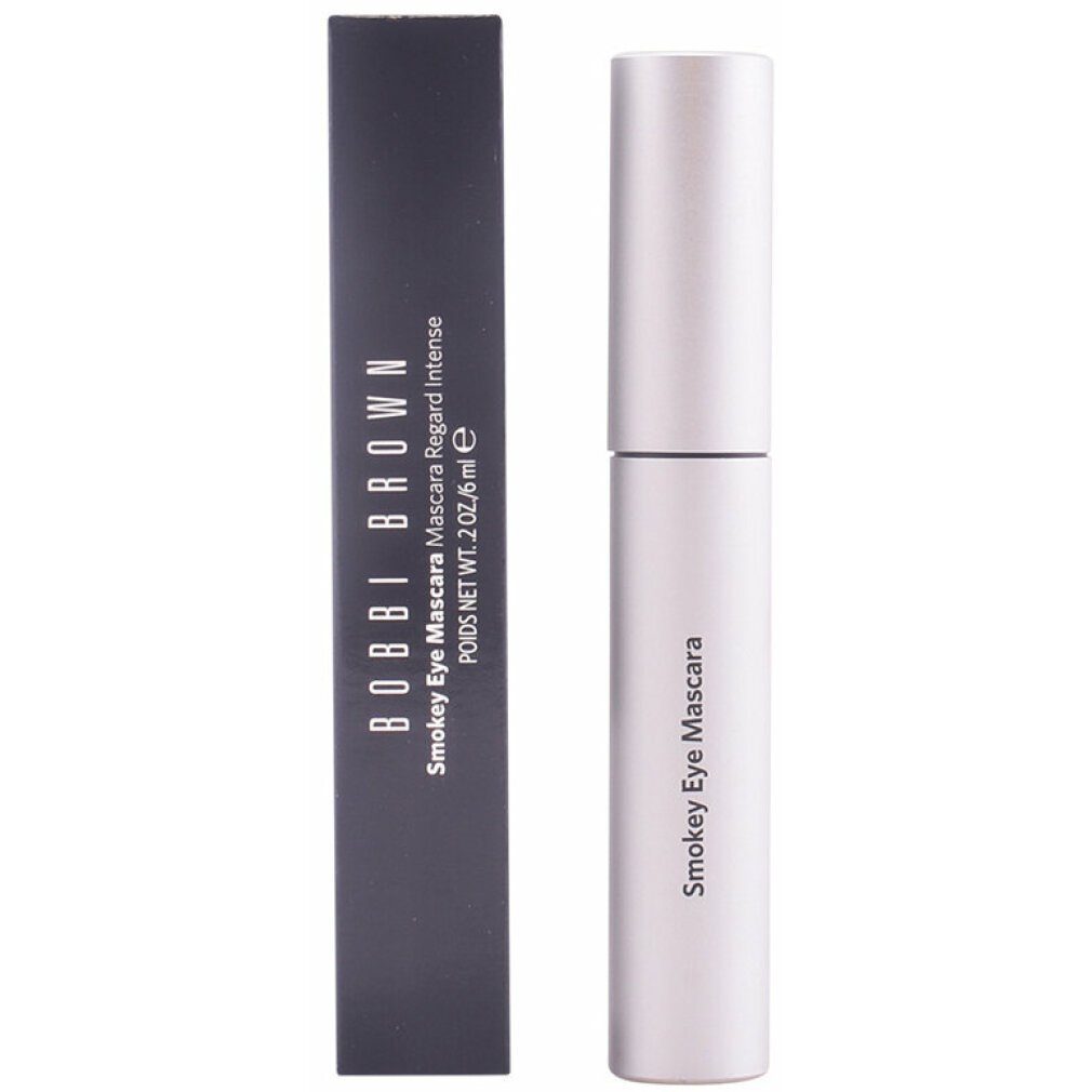 Bobbi Brown Mascara Smokey Eye Mascara 01 Black 6ml