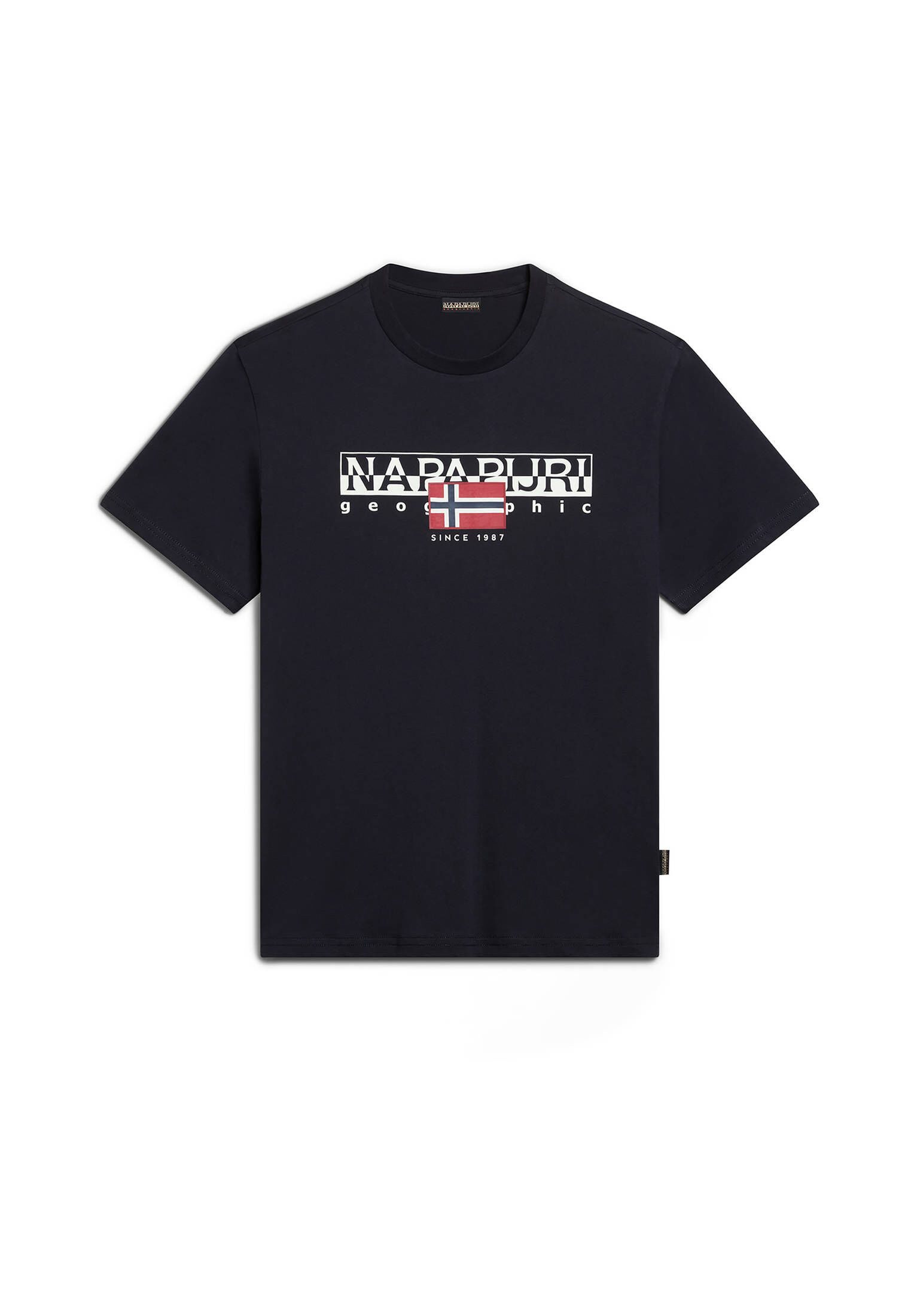 T-Shirt Herren T-Shirt AYLMER