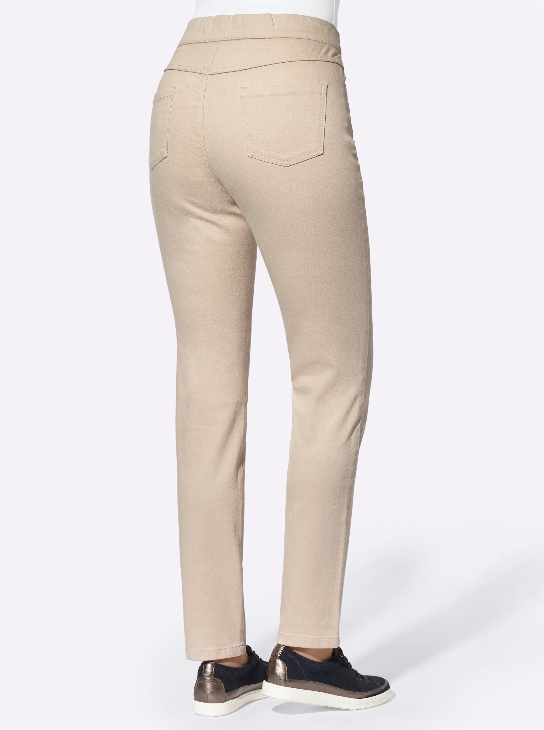 Witt Bequeme Jeans Jeans komfortabel