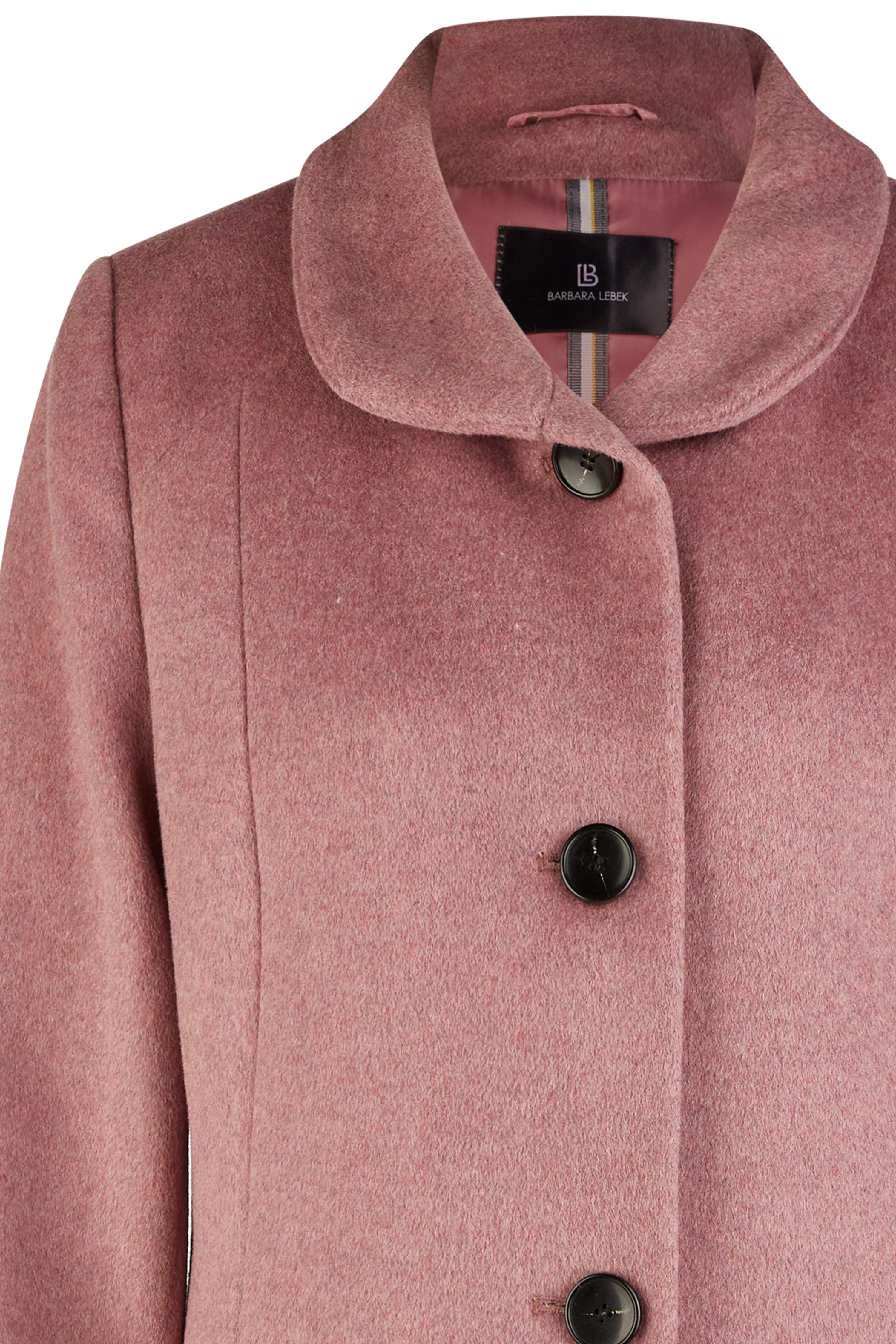 Barbara Lebek Wolljacke